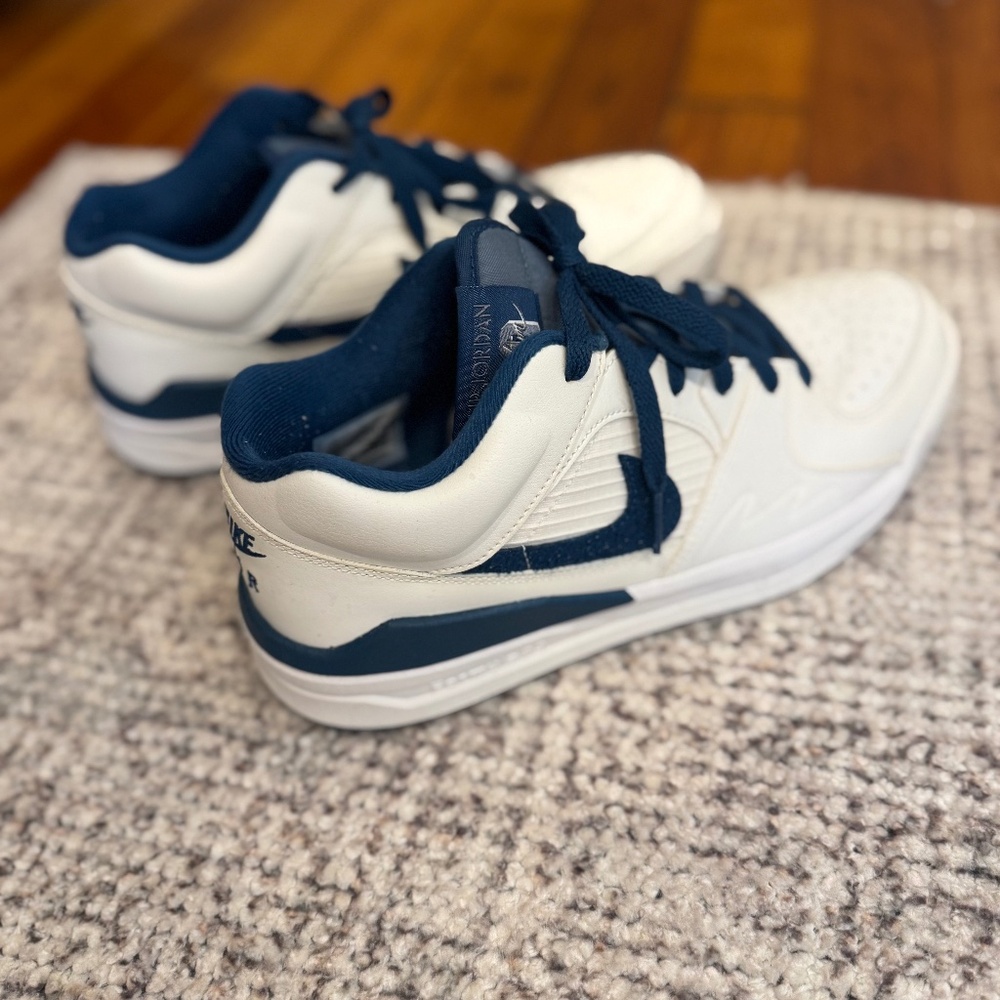 Women’s Air Jordans – Size 10.5 (Style FB2269-104)